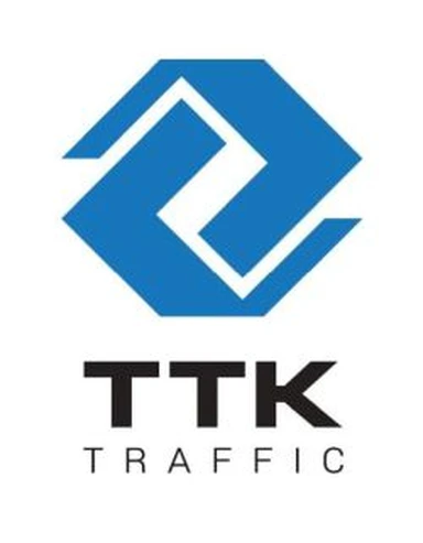 TTK Traffic d.o.o. logo