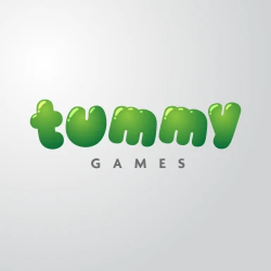 Tummy Games logo