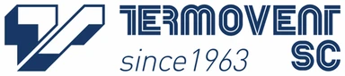 Termovent SC d.o.o. logo