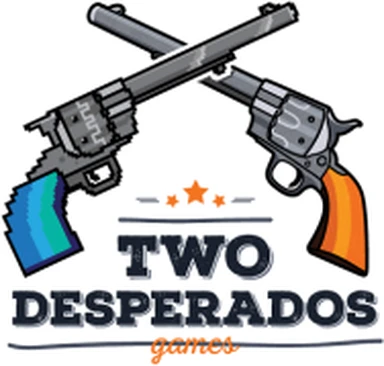Two Desperados d.o.o. logo