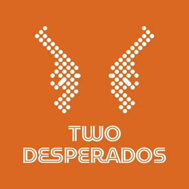 Two Desperados d.o.o. logo