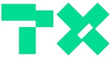 TX Services logo