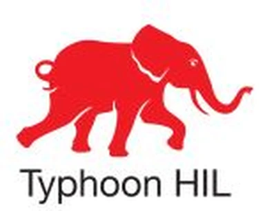 Tajfun HIL d.o.o. logo
