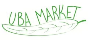 Uba Market logo
