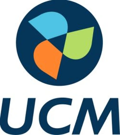 Ultimate Cooling Machines d.o.o. logo