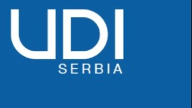 UDI Services d.o.o. logo