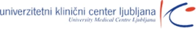 Univerzitetni klinični center Ljubljana logo