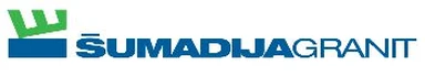 Šumadija granit logo
