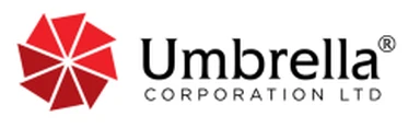 Umbrella corporation ltd d.o.o. logo