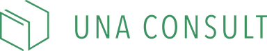 Una Consult d.o.o. logo