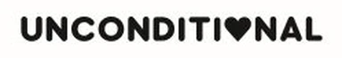 Unconditional d.o.o. logo