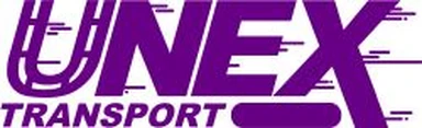 Unex transport shop 2013 logo