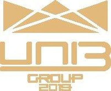 UNI3 Group 2019 d.o.o. logo