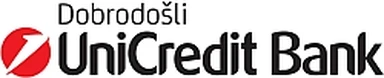 UniCredit Bank Srbija a.d. logo
