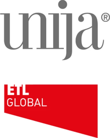 UNIJA ETL Accounting logo