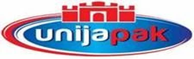 Unijapak d.o.o. logo