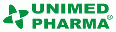 Unimed Pharma s.r.o. logo