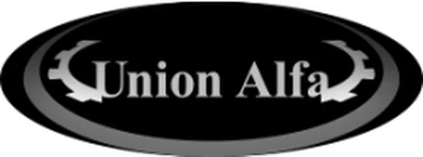 Union Alfa d.o.o. logo