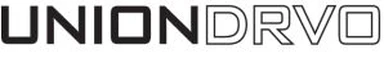 Union Drvo d.o.o. logo