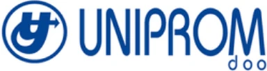 Uniprom d.o.o. logo