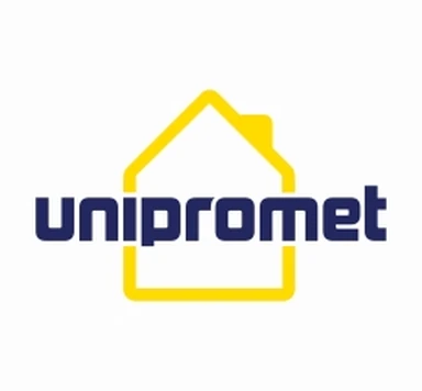 Unipromet d.o.o. logo