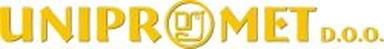 Unipromet d.o.o. logo
