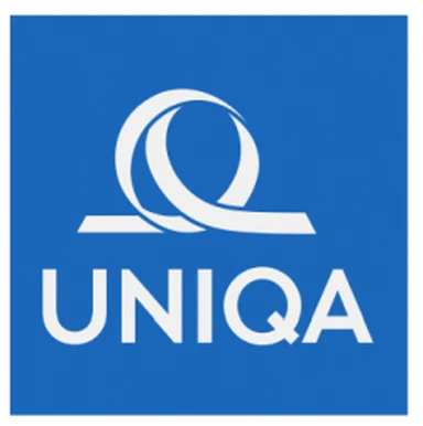 UNIQA neživotno osiguranje a.d.o. logo