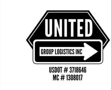 United Group Logistics Inc logo