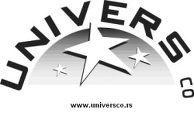 Univers Co. logo