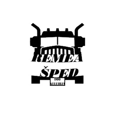 Remea šped d.o.o. logo