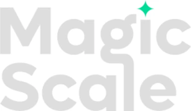 Magic Scale LLC logo