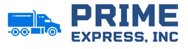 Prime Express inc logo