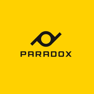 Paradox - Consulting d.o.o. logo