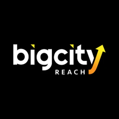 Big City Reach LLC logo