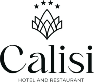 Restoran La Mirage u sklopu hotela Calisi logo