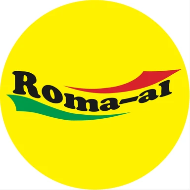 DOO Roma-Al logo