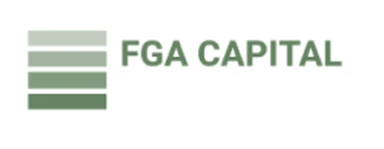 FGA Capital logo