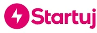 Startuj logo