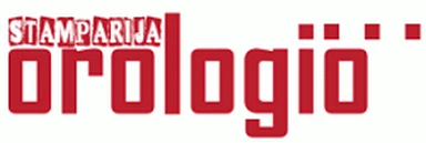 Orologio I logo