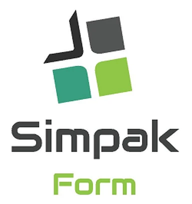 Simpak Form d.o.o. logo