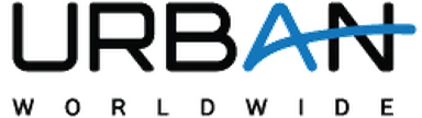 Urban Worldwide logo