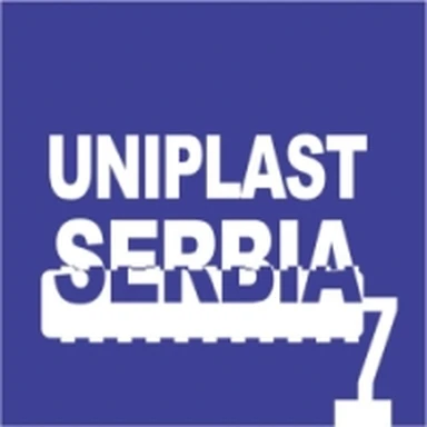 Uniplast Serbia d.o.o. logo