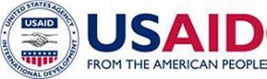 US Embassy Belgrade logo