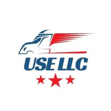 USE LLC logo