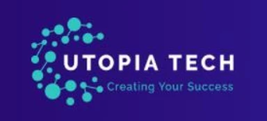 Utopia Tech logo