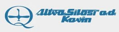 Utva Silosi a.d. Kovin logo