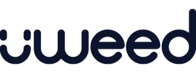 uWeed logo