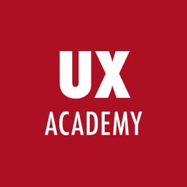 UX Academy logo