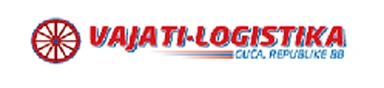 Vajati-Logistika d.o.o. logo
