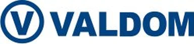 Valdom d.o.o. logo